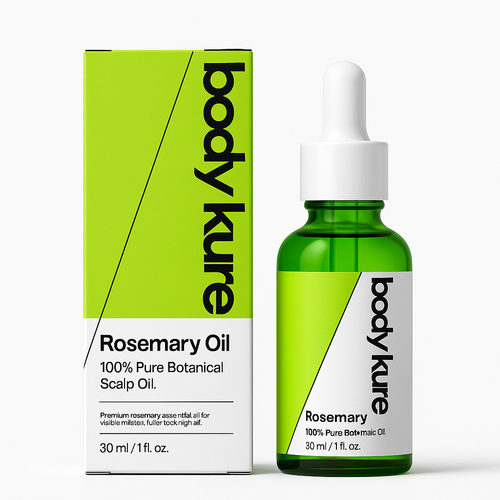 Rosemary Oil