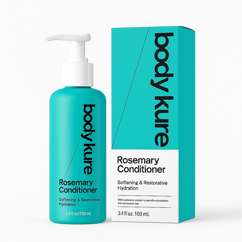 Rosemary Conditioner