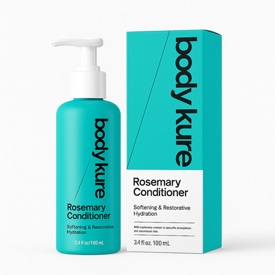 Rosemary Conditioner