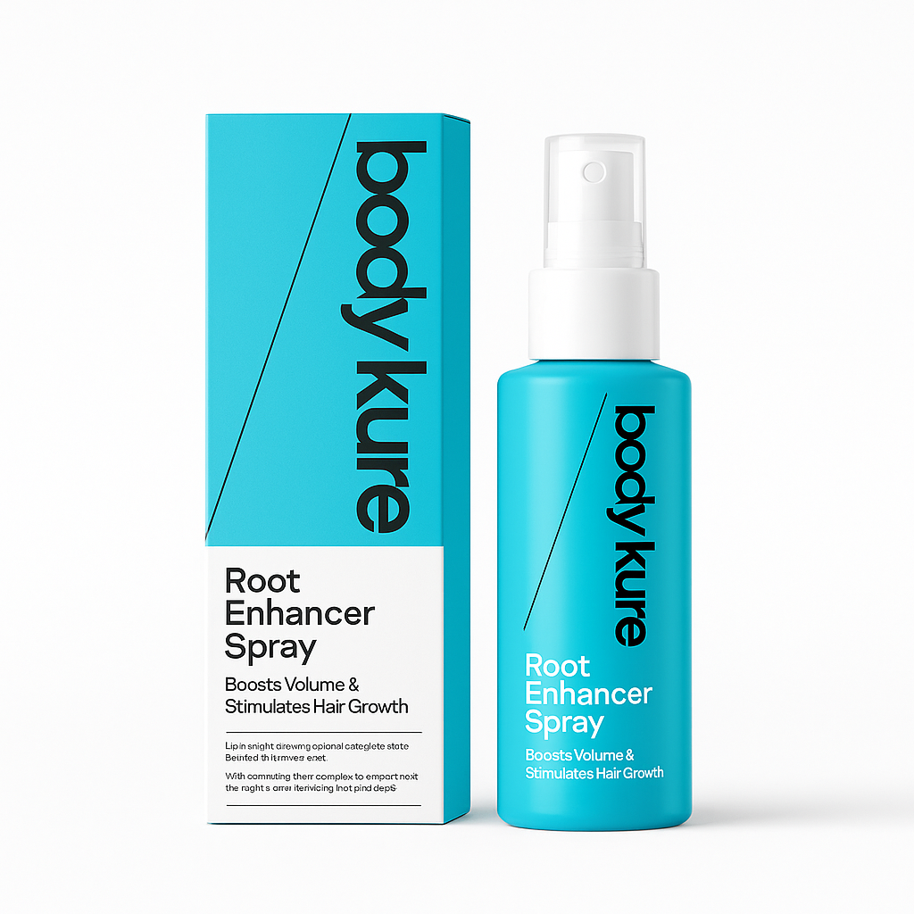 Root Enhancer Spray