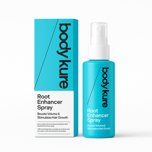 Root Enhancer Spray