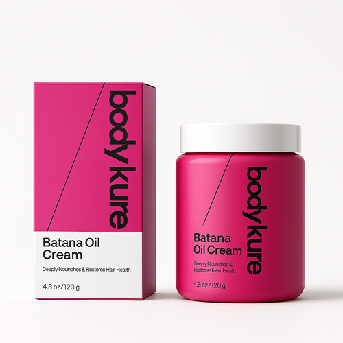 Batana Oil Cream