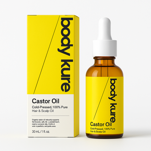 Castor Oil