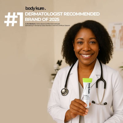 Root Revive Growth Serum