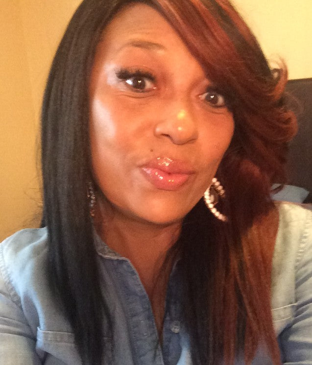 Michelle T.